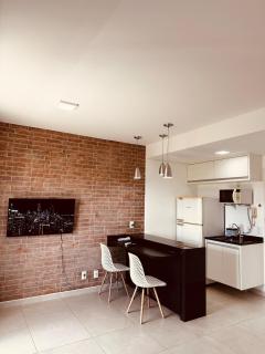 Studio Duo JK Talismã - 7