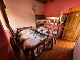 Pakarina Hospedaje Familiar - 2