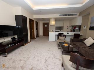 Paradise View The Dubai Mall Residences - 6