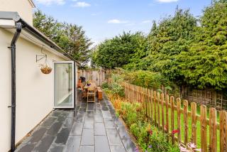 Whimsical Countryside Escape with Sprawling Garden - 4