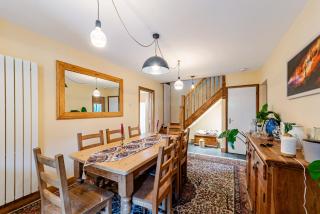 Whimsical Countryside Escape with Sprawling Garden - 2