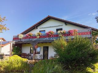 Ferienwohnung Baumann Alois - 0