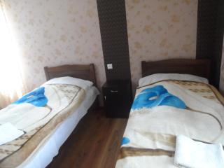 Hotel Tekla - Ushguli - 2