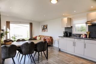 Holiday chalet on park - VP106 - 0