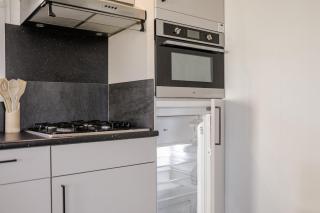 Holiday chalet on park - VP106 - 2