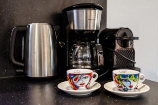 Holiday chalet on park - VP106 - 1