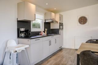 Holiday chalet on park - VP106 - 3