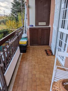 Hibiscus Apartment Ciampino Rome Roma - Ciampino - 5