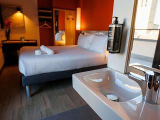 ibis budget Logroño Centro - 2