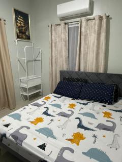 Kamayo Guest House -near Dahican beach - 4