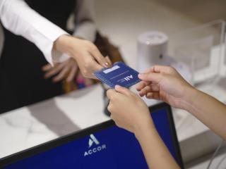 Novotel Nairobi Westlands - 9