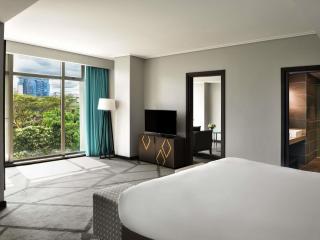 Novotel Nairobi Westlands - 7