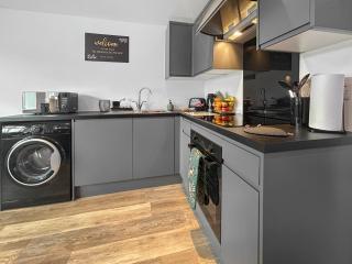 The Bradgate Escape - 3