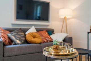 EG R sunny 3-Zimmer City Wohnung nähe Salzburg - 7