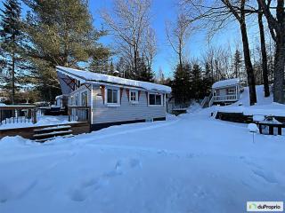 Spa & Lake Access - Chalet Le Ptit Leo - 7