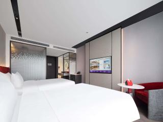 Mercure Beijing The Grand Canal CBD - 3
