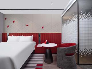 Mercure Beijing The Grand Canal CBD - 4