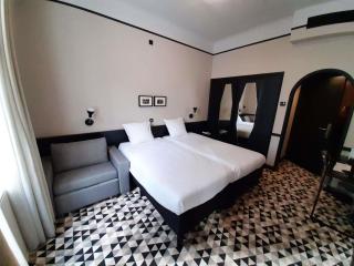 Hotel des Colonies Brussels by Mercure - Bruxelles - 5