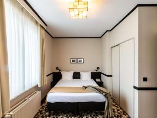 Hotel des Colonies Brussels by Mercure - Bruxelles - 3