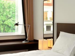 Hotel des Colonies Brussels by Mercure - Bruxelles - 1