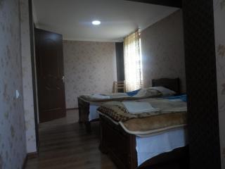 Hotel Tekla - Ushguli - 1