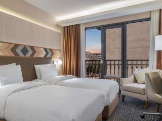 Mercure Ankara Kızılay - 4