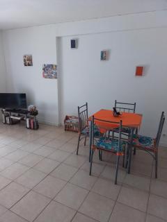 Spacieux T2 en rez-de-jardin avec grande terrasse - 6