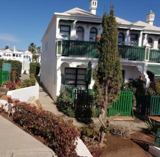 Lovely bungalow in Maspalomas - 5
