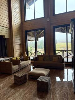 Шале Задільське - 2