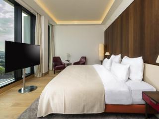 Mövenpick Hotel Basel - 5