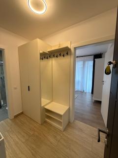 The View Apartment 4 Busteni - 9