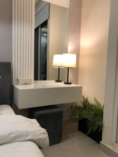 Executive Studio Apartments in Elysium Tower Opposite Centaurus Mall Islamabad - 8