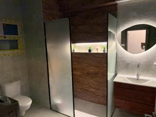 Fully furnished 3BR near Mivida&Hyde Parkbrand new - 8