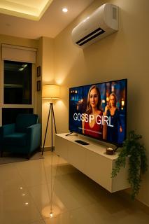 Executive Studio Apartments in Elysium Tower Opposite Centaurus Mall Islamabad - 5