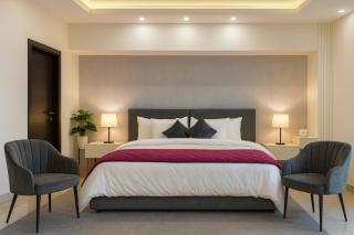 Executive Studio Apartments in Elysium Tower Opposite Centaurus Mall Islamabad - 6