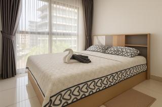 Pattaya Modern 2BR Condo Rooftop Swimming Pool Pratumnak - 8