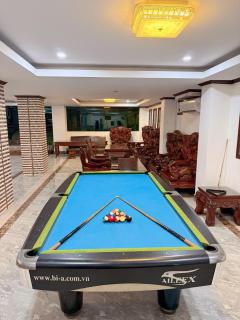 Vangvieng Sisavang Hotel - 7