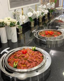 Paradise Home City Stars - 5