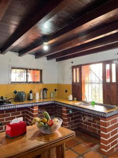 Casa de Descanso La Villa Sanadora - 9