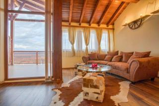 Stylish Two-Level Apartment in Bansko by Flat Mаnаger - 0