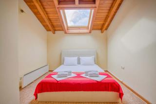 Stylish Two-Level Apartment in Bansko by Flat Mаnаger - 8