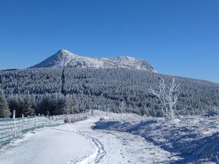 Gîte 6 personnes en pleine nature jacuzzi, sauna, kota - 8