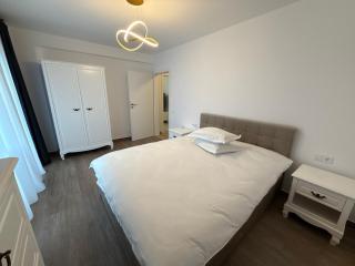 The View Apartment 4 Busteni - 2