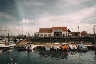 Oysterduinen - Resort Yerseke - 4