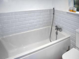 Cliffside Cottage - 1