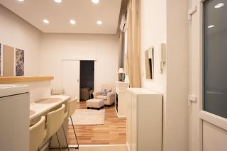 Váci Street Residence 2BR Apartment - 4