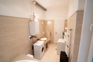 Váci Street Residence by the Christmas Market - 4