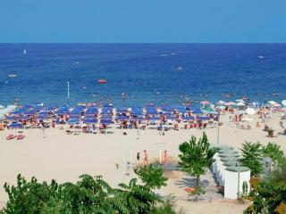 Pleasant Apartment in Alba Adriatica near Sea - 5