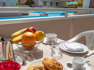Pleasant Apartment in Alba Adriatica near Sea - 3