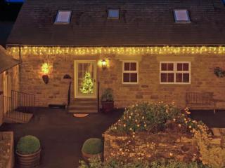 Broomstick Cottage - 1